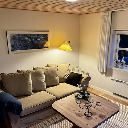 Elizabeth - 175m From The Sea By Interhome Feriehus *