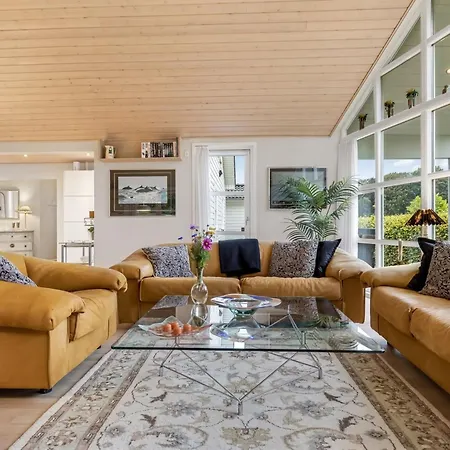 Semesterbostad Elizabeth - 175m From The Sea By Interhome