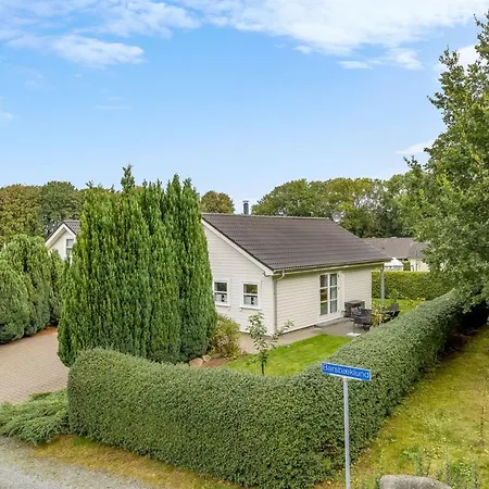 Elizabeth - 175m From The Sea By Interhome * Aabenraa