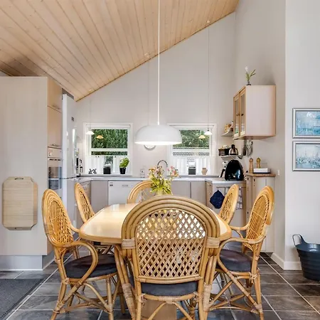 Elizabeth - 175m From The Sea By Interhome * Aabenraa