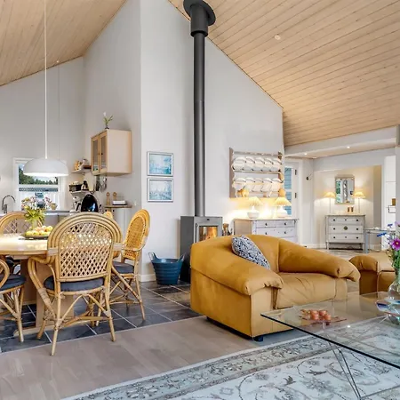 Elizabeth - 175m From The Sea By Interhome Semesterbostad Aabenraa