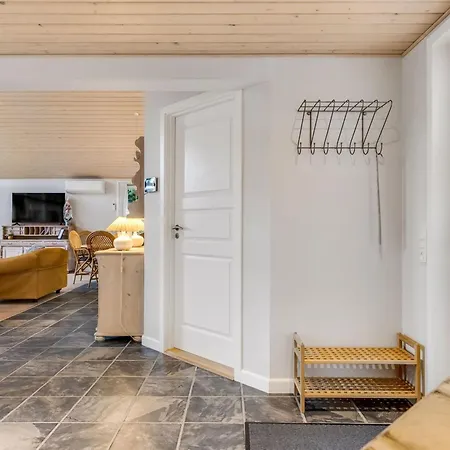 Elizabeth - 175m From The Sea By Interhome * Aabenraa
