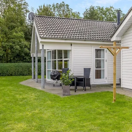Semesterbostad Elizabeth - 175m From The Sea By Interhome